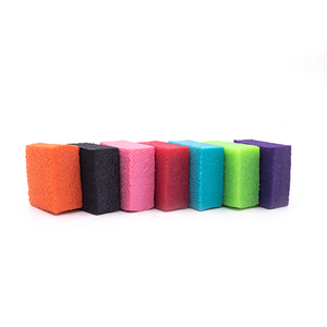 Barra de Limpieza de Goma de Alta Eficiencia de 50*50*25 mm para Eliminar la Suciedad de Palas de Pickleball - Product Image 1