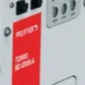 Bomba de Vacío Roots Multietapa Pfeiffer TORN 80-0300 A, Eléctrica, 2500 W, Uso Industrial - Product Image 2
