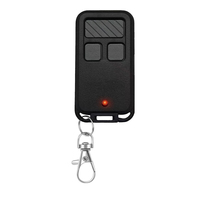 Télécommande de porte de garage 890Max, ouvre-porte de garage pour 893MAX 895MAX, 3 boutons, 310MHZ 315MHZ 390MHZ, télécommande de portail