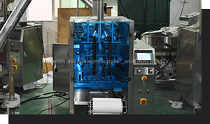 Automático trigo <span class=keywords><strong>Bombay</strong></span> mezcla <span class=keywords><strong>de</strong></span> polvo <span class=keywords><strong>de</strong></span> alimentos <span class=keywords><strong>de</strong></span> embalaje máquina <span class=keywords><strong>de</strong></span> embalaje <span class=keywords><strong>precio</strong></span> - Product Image 4