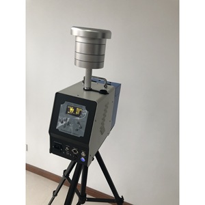 Nouveau moniteur de particules fines 609-GM-100 avec détection HCHO et TVOC pour les tests de qualité de l'air intérieur - Product Image 5