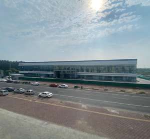 Reach Truck Gabelstapler Stapler 1,5 Tonnen 2 Tonnen Apilador Electrico Hochwertiges Gegengewicht Monta carga Electrico - Product Image 6