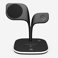 Tonen Wens Trending Producten Magnetische 3 In 1 Draadloze Oplader Voor Mobiele Telefoons Voor Iphone 13 12 Pro Max Mini
