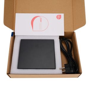 4 cổng uplink 2 P mạng Gigabit PoE chuyển đổi 4 cổng Gigabit 4 + 2 cung cấp điện PoE chuyển đổi 48V 60W 65W 1000Mbps - Product Image 3