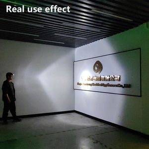 Mini <span class=keywords><strong>Led</strong></span> 100m AA Sáng Đèn Pha với có thể điều chỉnh chùm <span class=keywords><strong>IP44</strong></span> cho câu cá cắm trại sử dụng ngoài trời - Product Image 6