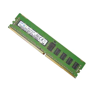 DDR4 8GB 2133MHzECC登録済みサーバーRAM M393A1G43DB0-CPB