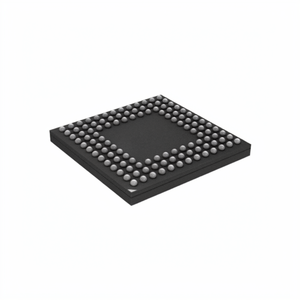 Microcontrolador Integrado (MCU) de 32 bits con 1MB de Flash, 120 VFBGA, en Stock, EFM32GG11B840F1024IL120-BR, Componentes Electrónicos, Pedido Integral - Product Image 1
