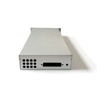 2 Bay Mit Hotswap Atxitx Rackmount Dual Miniitx Drive Botier Mini Caja Pc Computer Cases Towers Nas