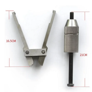 Outil de réparation de tous les injecteurs pour BOSCH DENSO CAT DELPHI CUMMINS - Product Image 5