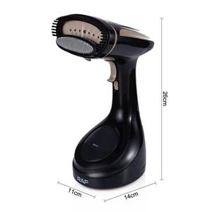 RAF 1700W Handheld Steam <b>Iron</b> with Continuous Steam and DiseNo Vertical Y Horizontal Para Ropa Sin Arrugas - Product Image 2