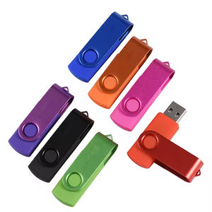 ของขวัญ pormo แฟลชไดรฟ์ USB 8GB PEN Drive 2 GB 4GB 16GB 32 GB 64GB 128GB - Product Image 3