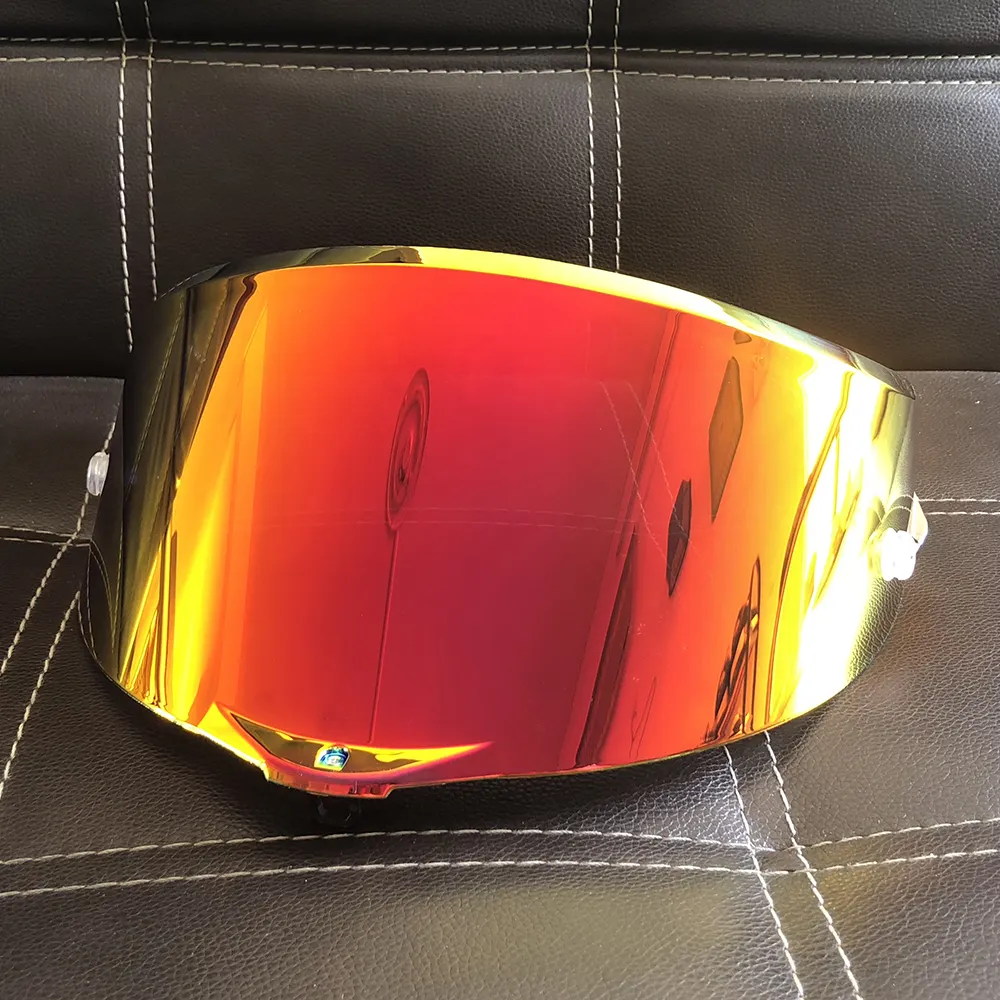 Anti sis yağmur geçirmez motosiklet tam yüz kask siperliği Lens çantası AGV PISTA GP R GP RR Corsa R Corsa RR RACE3