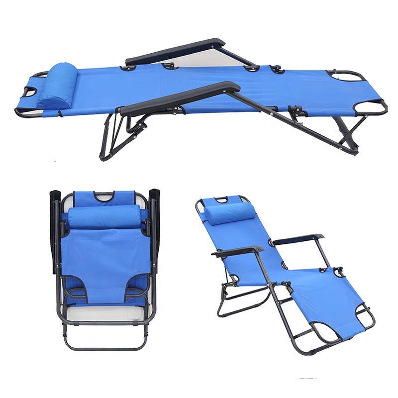 Lightweight Modern Design Zero Gravity Folding