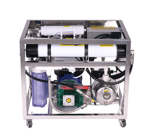 Máquinas <span class=keywords><strong>de</strong></span> Desalinización <span class=keywords><strong>de</strong></span> <span class=keywords><strong>Agua</strong></span> que Convierten el <span class=keywords><strong>Agua</strong></span> <span class=keywords><strong>de</strong></span> <span class=keywords><strong>Mar</strong></span> en <span class=keywords><strong>Agua</strong></span> Potable para <span class=keywords><strong>Consumo</strong></span> Humano - Product Image 4