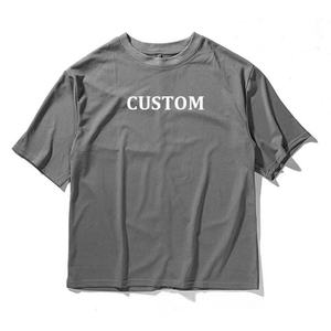 Camiseta Deportiva de Secado Rápido para Gimnasio, Camiseta de Baloncesto de Malla con Mangas Cortas, Camiseta Deportiva Holgada para Entrenamiento - Product Image 1