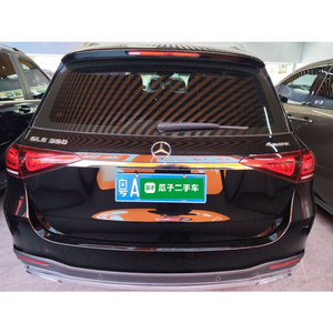 Auto Usado Guazi <span class=keywords><strong>2023</strong></span>, Mer-cedes-Benz <span class=keywords><strong>GLE</strong></span>, Listo para Enviar, Motor de Combustión de Gasolina, Automático, SUV de 5 Plazas, Volante a la Izquierda - Product Image 6