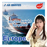 Agent d'expédition express porte-à-porte en Chine UPS EMS TNT FedEx DHL pour l'Allemagne, les États-Unis, l'Italie, New York, l'Europe depuis Air+Express