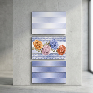 Best Factory Price Home Decorative Ceramic Wall Tiles 200x300mm Glossy <b>Matte</b> Glazed Tiles for Hall - Product Image 6