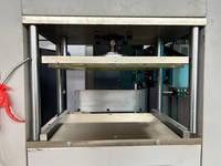 Machine de fraisage à extrémité CNC 3 axes haute efficacité pour cadres de fenêtres en aluminium