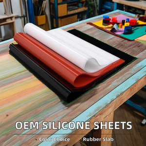 Özelleştirilebilir spor salonu kauçuk yer döşemesi rulo TPE kauçuk levha kesme kalıplama işleme çeşitli renkler kalınlıkları desenler mevcut - Product Image 2