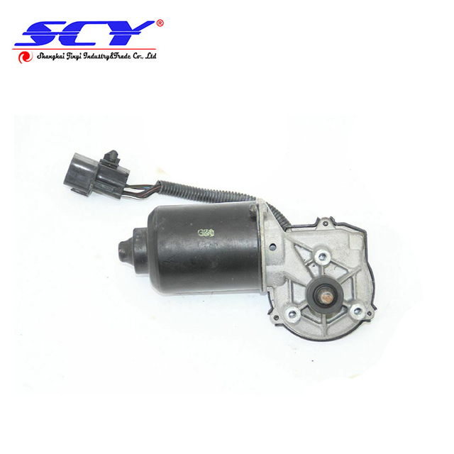 Front Wiper Motor Suitable for TOYOTA DENSO 981003E900 98100-3E900 03524-7420