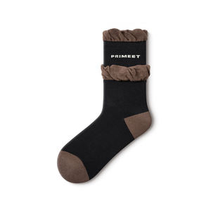 Calcetines gráficos unisex con estampados artísticos, diseño gratuito, entrega urgente, stock limitado - Product Image 5