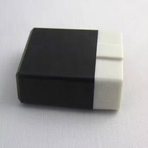 Lecteur de code d'erreur de voiture B14 <span class=keywords><strong>25K80</strong></span> BT4.0 Obd Scanner de voiture Outil de diagnostic de véhicule Diagnostic de voiture Obd2 Elm327 Universal Power Item - Product Image 3