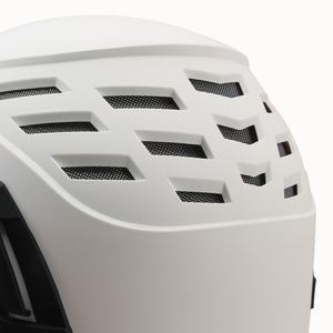 Casco de Seguridad ABS Personalizable Directo de Fábrica, Casco de Protección para la Construcción, Equipo de Trabajo para Camping - Product Image 6