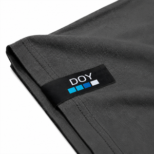 Étiquettes tissées avec Logo <span class=keywords><strong>nom</strong></span> personnalisé Damask, vêtements et vêtements, bon marché, US 19, 100 pièces - Product Image 3