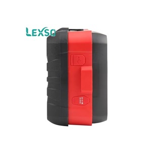 Testeur de faible résistance Uni-t Ut620c+ - Micro-ohmmètre Ohmmètre Mesure à quatre fils Lexso - Product Image 4