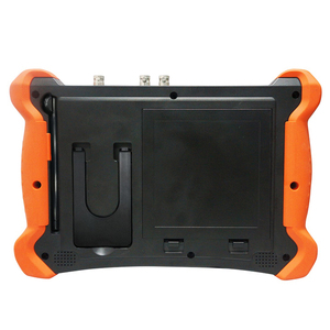 เครื่องทดสอบกล้องวงจรปิดจอสัมผัสเรตินา <span class=keywords><strong>X9</strong></span> <span class=keywords><strong>movtadhs</strong></span> IP CVI CVBS เครื่องทดสอบกล้อง AHD ความละเอียด2048*1536 5 in 1 H.265/H.264 4K - Product Image 2