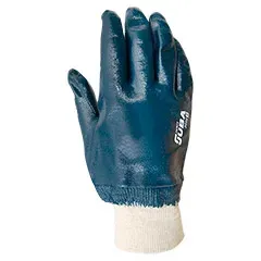 Guanto Juba 2002 0 8 M Junit, Blu - Product Image 3