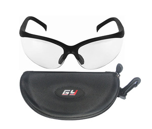 High Quality Protection <strong>Glasses</strong> UV400 Anti-Fog <strong>Saftey</strong> <strong>Glasses</strong> Eye Protection Work Safety Eyewear - Product Image 2