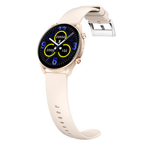 ساعة ذكية SM26 بتصميم جديد لعام 2025، شاشة IPS عالية الدقة 1.39 بوصة، بوصلة، GPS، NFC، مقاومة للماء IP68، متوافقة مع أندرويد وiOS، متتبع للأنشطة الرياضية الخارجية، بطارية تدوم 5-10 أيام - Product Image 4