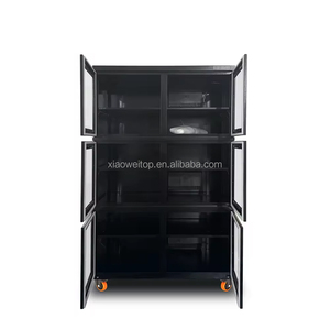 XiaoWei 1428L Moisture-proof Dry Storage <strong>Cabinet</strong> for <strong>Humidity</strong> and Temperature Control - Product Image 4