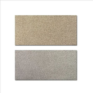 Batu bata Paving Quartz ubin keramik kotak, Non-Slip luar ruangan untuk dinding eksterior lanskap taman - Product Image 6
