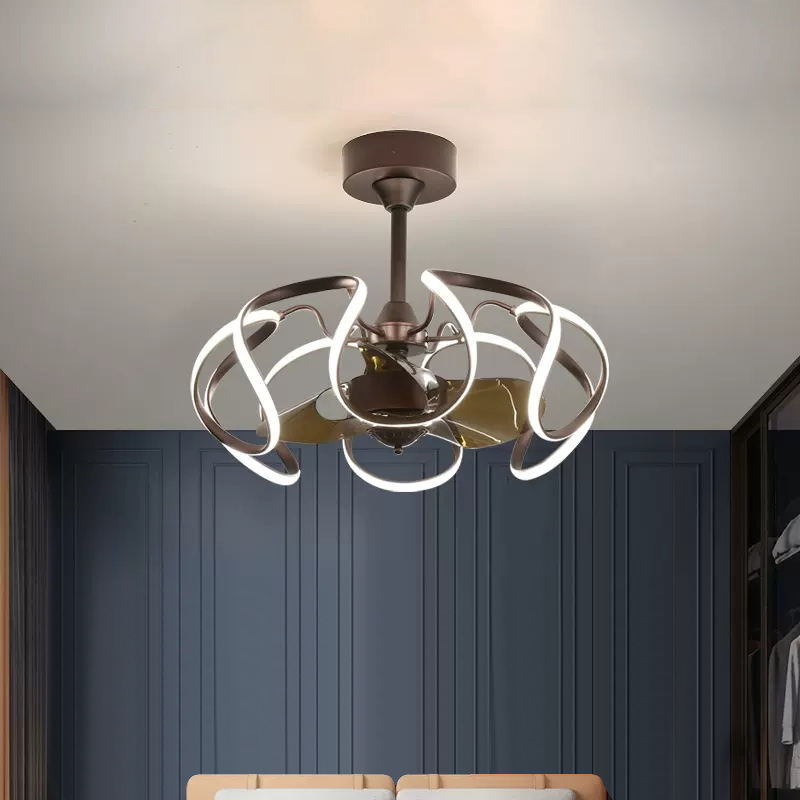 สีน้ำตาล