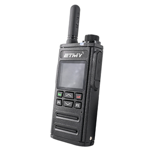 วิทยุสื่อสาร ETMY POC รุ่น ET-A12 ระบบเครือข่าย 4G/3G - Product Image 6