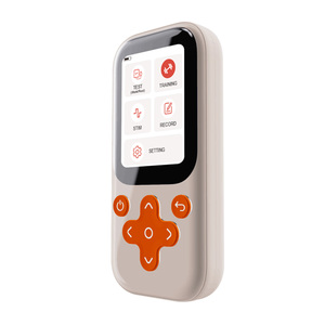 KM500Pro Appareil Portable de Tonification Pelvienne pour Femmes, Soulagement de la Douleur, Modes d'Entraînement, ABS Médical, Écran TFT 2,8 pouces, Stimulation Pneumatique du <span class=keywords><strong>Plancher</strong></span> <span class=keywords><strong>Pelvien</strong></span> - Product Image 2