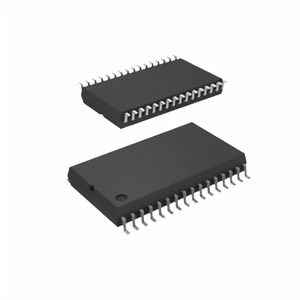 MCZ33904C5EKR2 Componentes Electrónicos de Interfaz, Proveedores, Fabricante, Canal, Interfaz IC Especializada 32SOIC - Product Image 1