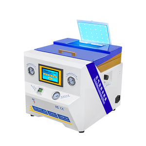 Yd9max tất cả trong một 16inch OCA cán defoaming Máy LCD bong bóng Remover màn hình điện thoại di động công cụ cho điện thoại sửa chữa - Product Image 6