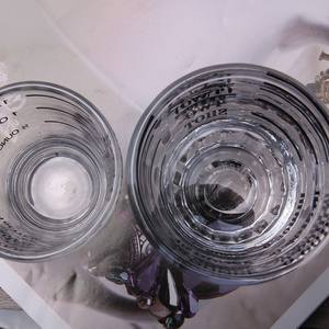 Tasse à mesurer polyvalente en verre <span class=keywords><strong>de</strong></span> 30ml-<span class=keywords><strong>Balance</strong></span> facile à lire pour la cuisson des cocktails Compagnon <span class=keywords><strong>de</strong></span> <span class=keywords><strong>cuisine</strong></span> durable 1.5/2fl.oz - Product Image 4