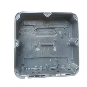Recycled, Multipurpose & Durable ip67 die cast aluminum enclosure