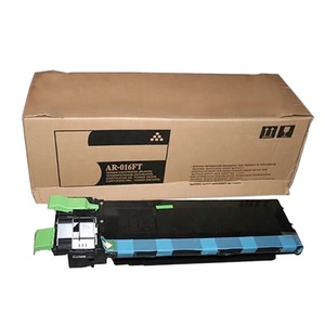 <span class=keywords><strong>AR</strong></span> 016 202 310 Hộp Mực Cho Sharps <span class=keywords><strong>AR</strong></span> 5015 5015N <span class=keywords><strong>5120</strong></span> 5220 5316 5318 5320 Máy Photocopy AR5320 - Product Image 1