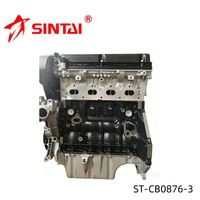 Phụ tùng động cơ ô tô chất lượng cao Z16XER 1.6, cụm động cơ, khối xy-lanh cho CHEVROLET ST-CB0876-3