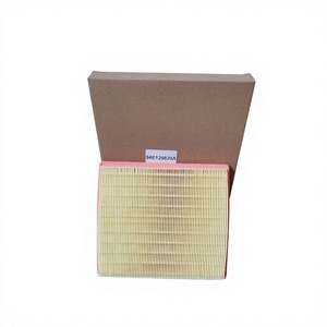 กรองอากาศคุณภาพสูง VAG 04E129620A PHE000112 สำหรับรถบรรทุก สภาพใหม่ ราคาดี จากโรงงานโดยตรง - Product Image 1