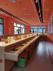 <span class=keywords><strong>สายพาน</strong></span>ลำเลียงรถไฟซูชิแบบคลาสสิก - Product Image 5