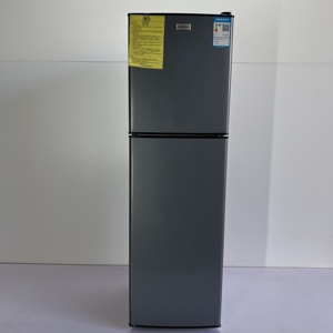 Réfrigérateur vertical domestique à double porte 179L, petit réfrigérateur, réfrigérateur vertical bon marché à <span class=keywords><strong>deux</strong></span> <span class=keywords><strong>portes</strong></span> - Product Image 3