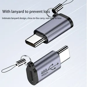 USB-адаптер для микроадаптера