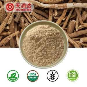 OEM groothandel fabriekslevering van <span class=keywords><strong>Ashwagandha</strong></span>-extractpoeder 10:1 Private Label <span class=keywords><strong>Ashwagandha</strong></span>-extractpoeder - Product Image 4